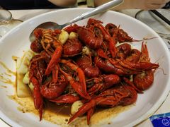 潜江小龙虾-湖北味道(湖北大厦店)