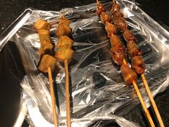 -买又大餐厅(福林里店)