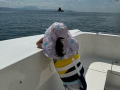 -大梅沙游艇度假酒店