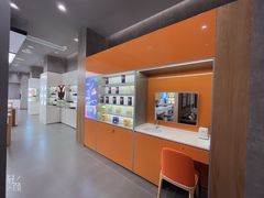 -宝明斋眼镜(大观园店)