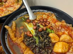 -笋果坊螺蛳粉(竹园小区店)