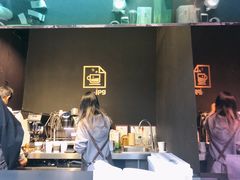 -JPG coffee(广州体育西店)