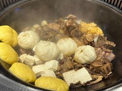 -玺炖·中国铁锅炖(虹桥天街店)