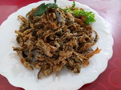 -连池鱼豆味坊(风景区店)