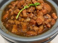 -鹿港小镇(悠唐店)