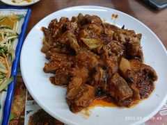 -东北四季饺子王(华山路店)