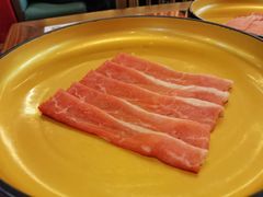-牛New寿喜烧(闵行龙湖天街店)