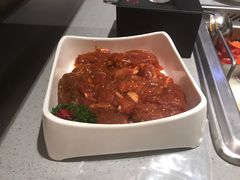 -海底捞火锅(振华商厦店)