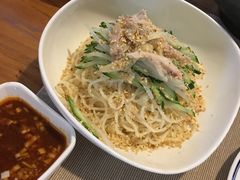 -之参餐厅(前门大街店)