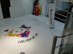 -CUBE私教·普拉提·拳击(龙漕路店)