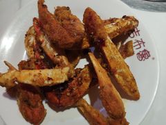 -吉布鲁牛排海鲜自助(成都大悦城店)