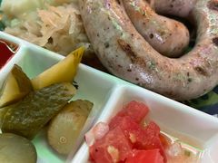 -Famous肥猫墨西哥音乐餐吧(五棵松华熙LIVE店)