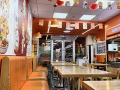 -拌陛河山抚顺麻辣拌(总店)