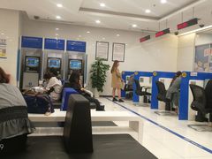 -中国建设银行(重庆观音桥支行营业部)