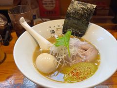 -Ramen满吉·豚骨拉面(丽园路店)