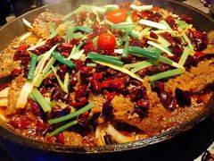 老板恋上鱼-老板恋上鱼(恒隆广场店)