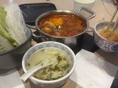 -吉野家(回龙观同成街店)