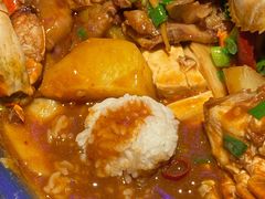 -胖哥俩肉蟹煲(来福士店)