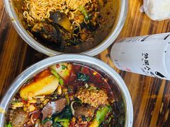 -胖子水煮(铁路三村无任何分店)