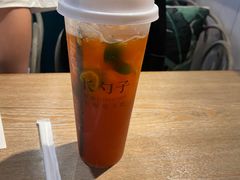 -长勺子东南亚(街道口店)