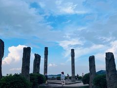 -江南天池