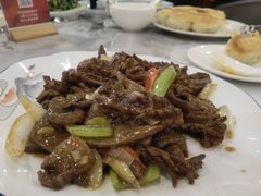 -宝发园名菜馆