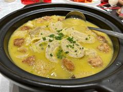 三鲜全家福-火宫殿·湘菜小吃·商务宴请·生日聚会(东塘店)