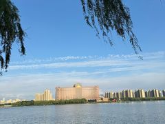 -唐山河头老街国丰维景度假大酒店