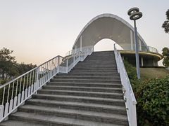 -白石龙音乐公园