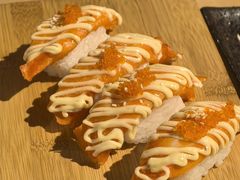 -玖寿司(同心家园1期店)