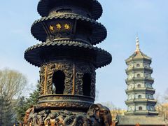 -哈尔滨极乐寺