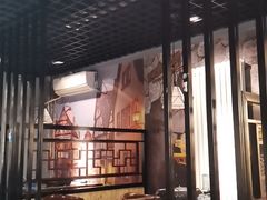 门面-鱼羊宴烤鱼羊蝎子烧烤(怡馨家园店)