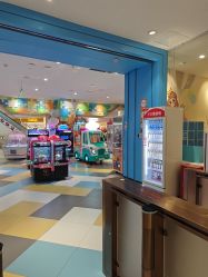-meland亲子乐园·派对·研学·拼豆(苏州悠方购物中心店)