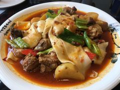 -尹兰楼西北风情餐厅(嘉定店)