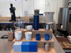 -CUBIC3三立方咖啡(凌空SOHO店)