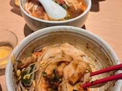 -大师兄·西北小馆(北站缤果空间店)