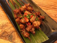 -辉记炭烧海鲜大排档·老字号(福田店)