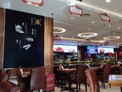 -东方饺子王(大屯路店)