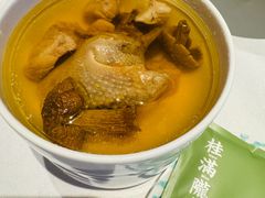 -桂满陇·海市蜃楼·黑金(国金店)