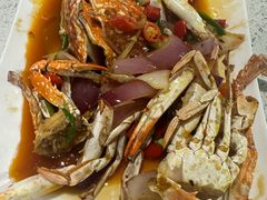 -四川小胡子海鲜(丁村万人海鲜广场店)