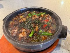 -老头儿油爆虾·1987杭州烟火味(湖滨银泰in77D区店)