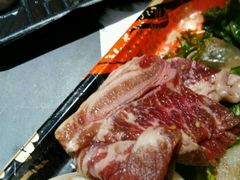 -碎怂烤肉(钟楼柳巷店)