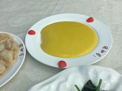 三不粘-同和居(什刹海店)