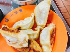 鲜肉生煎-味一早餐(新芝路店)
