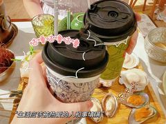 -Thai Basil罗勒叶泰式餐厅(时代天街店)