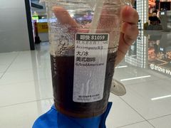 -星巴克(来福士2F店)