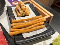 -呷哺呷哺(砂之船奥莱店)