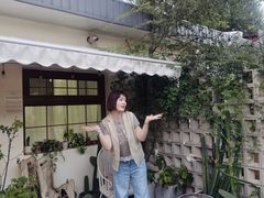 -AHAVA·Fang Baking Studio