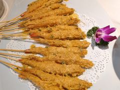 -南山翁新概念川菜(江宁万达广场店)
