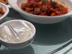 -老傅家湘潭水煮活鱼店(众一国际店)